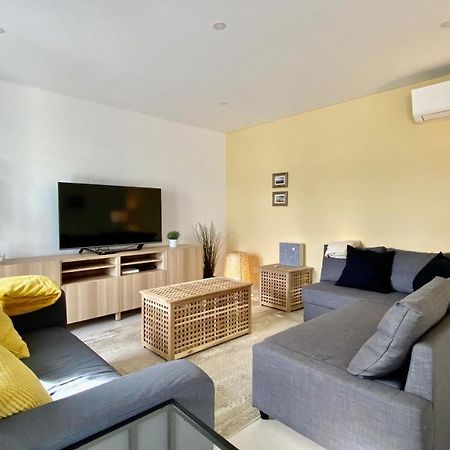The Sunny Dune - Luxury Apartment W/ Pool & Private Terrace 费雷尔 外观 照片