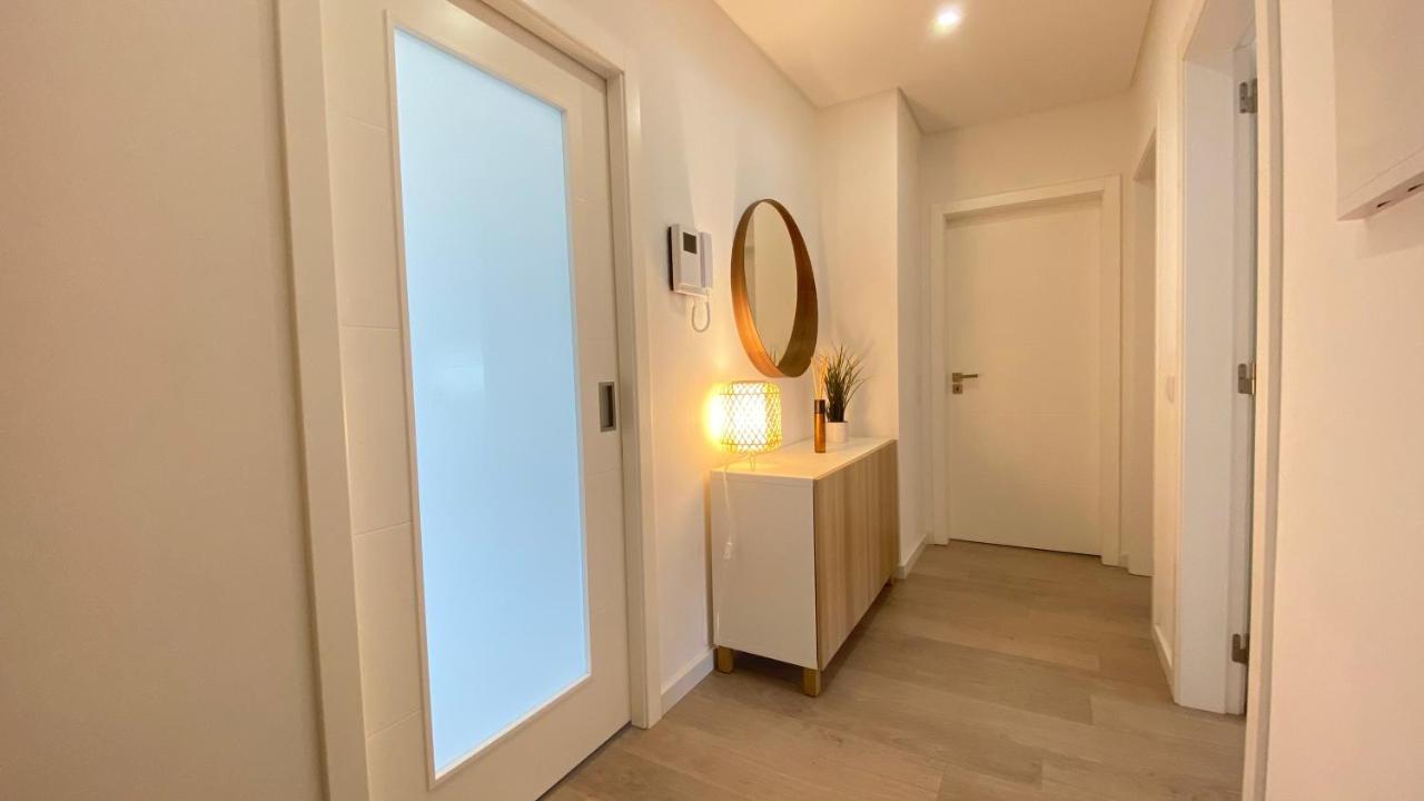 The Sunny Dune - Luxury Apartment W/ Pool & Private Terrace 费雷尔 外观 照片