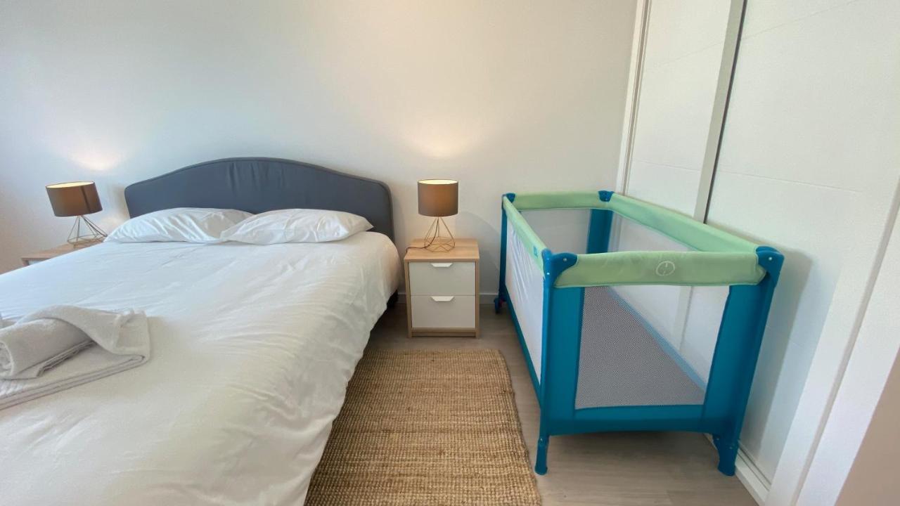 The Sunny Dune - Luxury Apartment W/ Pool & Private Terrace 费雷尔 外观 照片