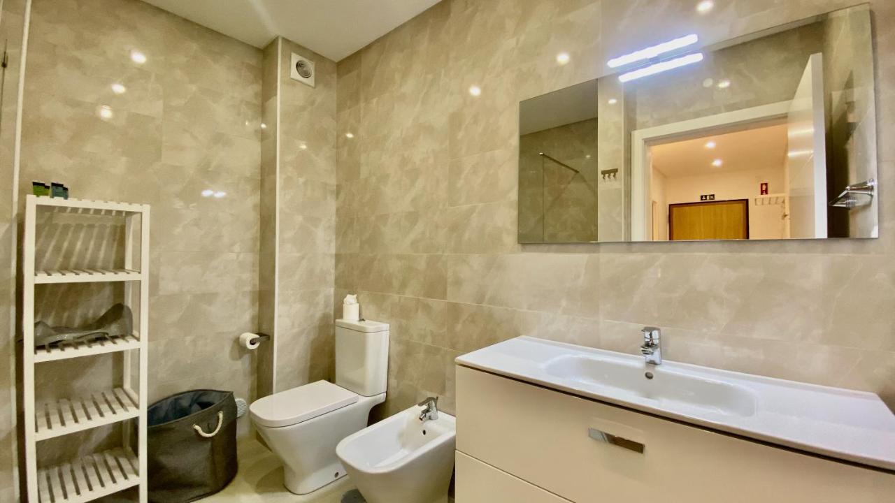 The Sunny Dune - Luxury Apartment W/ Pool & Private Terrace 费雷尔 外观 照片