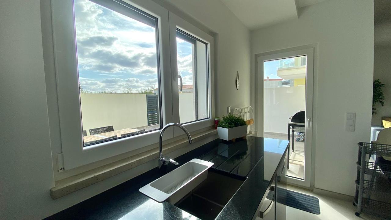 The Sunny Dune - Luxury Apartment W/ Pool & Private Terrace 费雷尔 外观 照片