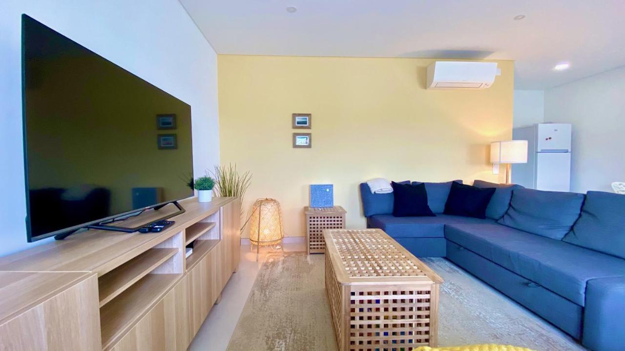 The Sunny Dune - Luxury Apartment W/ Pool & Private Terrace 费雷尔 外观 照片