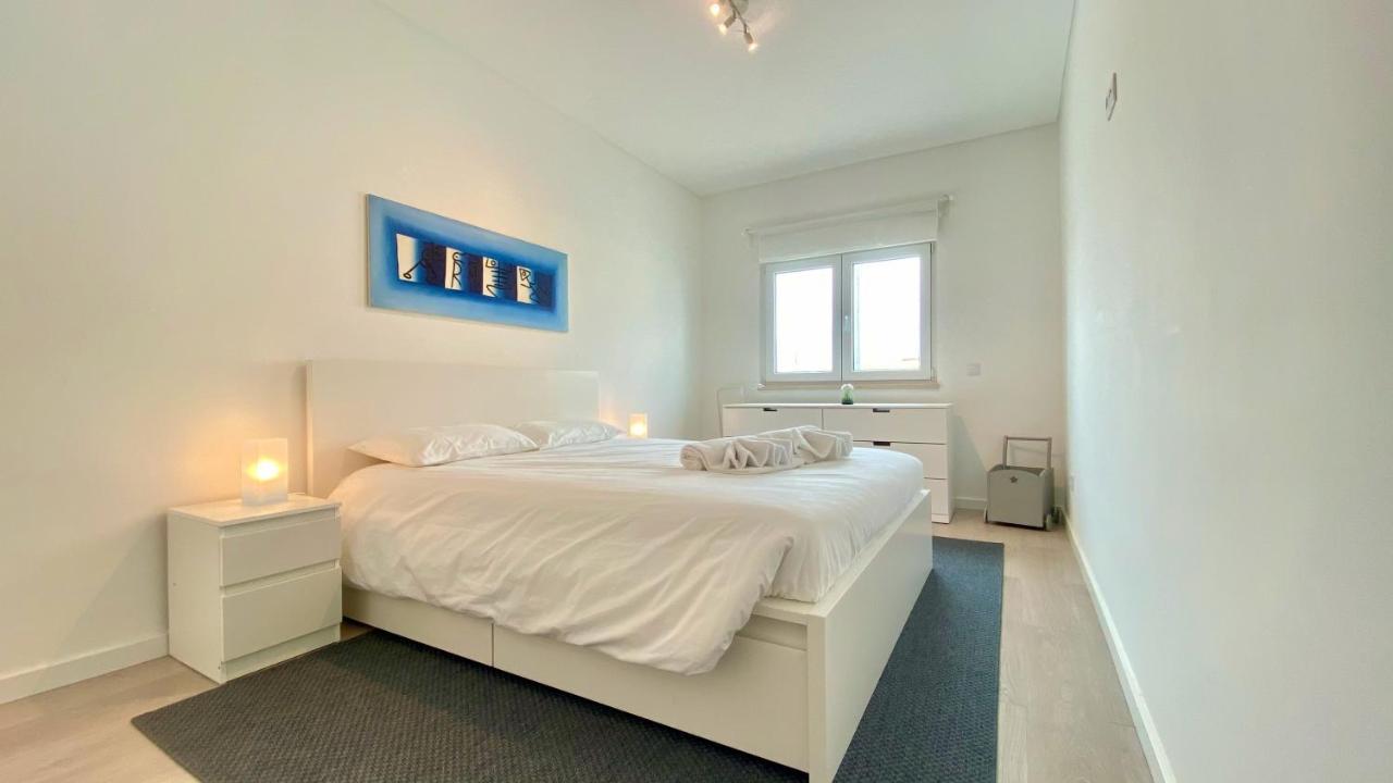 The Sunny Dune - Luxury Apartment W/ Pool & Private Terrace 费雷尔 外观 照片
