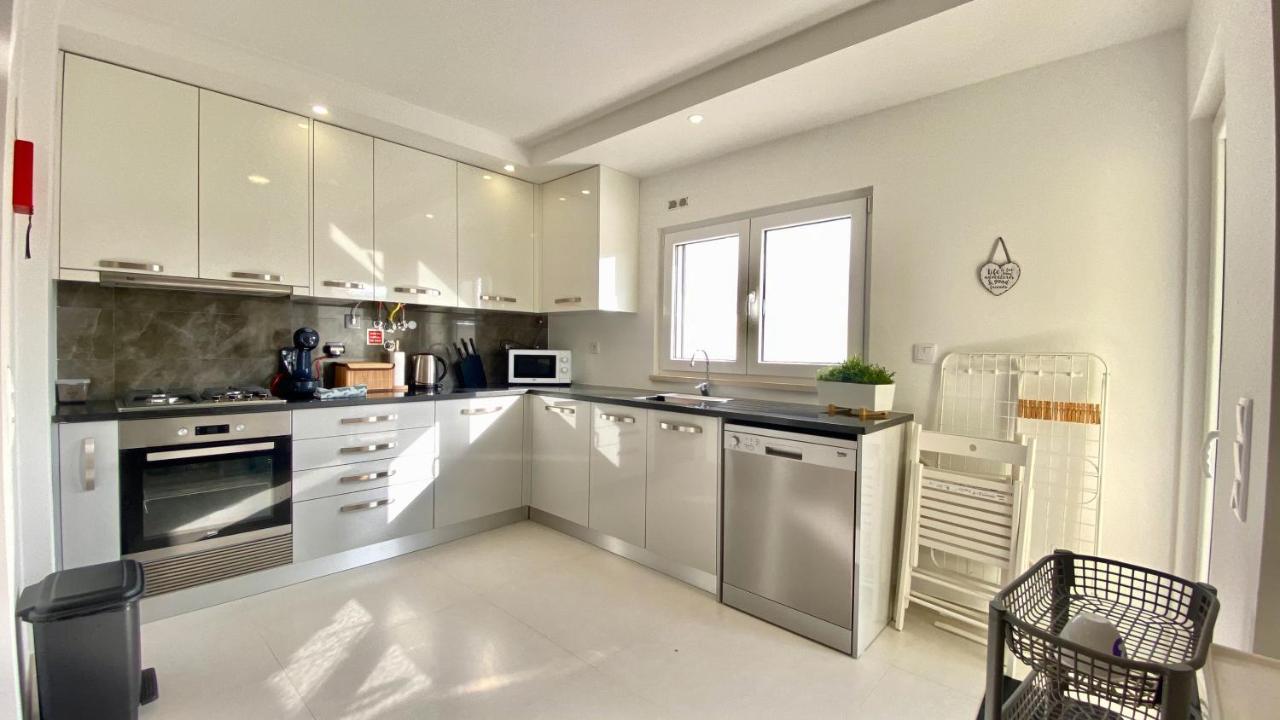 The Sunny Dune - Luxury Apartment W/ Pool & Private Terrace 费雷尔 外观 照片