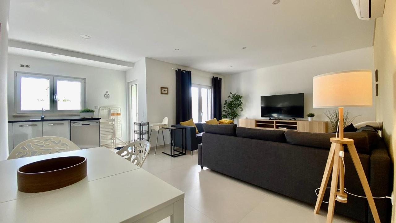 The Sunny Dune - Luxury Apartment W/ Pool & Private Terrace 费雷尔 外观 照片