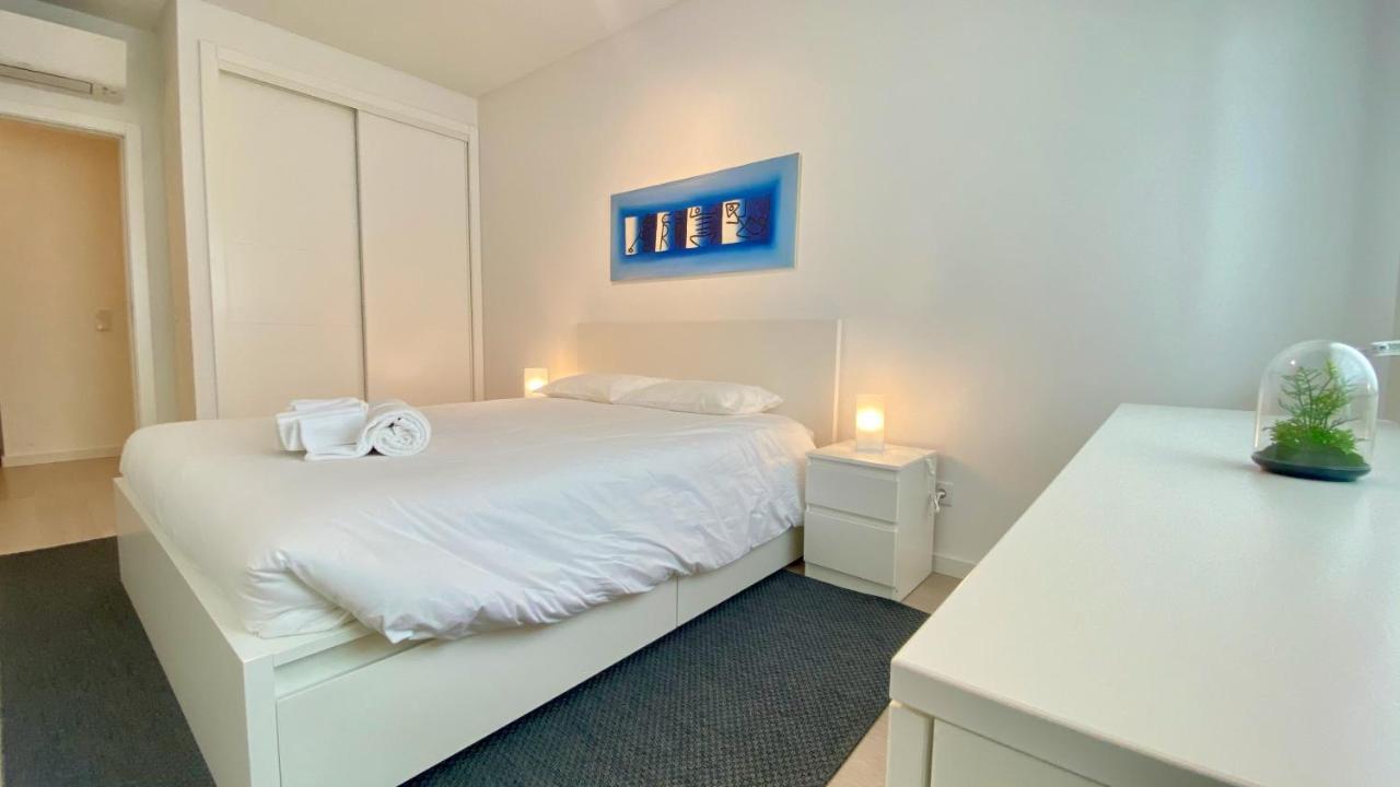 The Sunny Dune - Luxury Apartment W/ Pool & Private Terrace 费雷尔 外观 照片