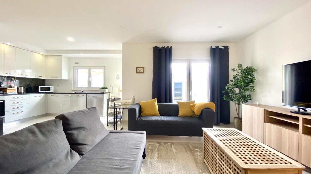 The Sunny Dune - Luxury Apartment W/ Pool & Private Terrace 费雷尔 外观 照片