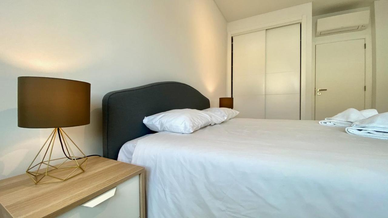 The Sunny Dune - Luxury Apartment W/ Pool & Private Terrace 费雷尔 外观 照片