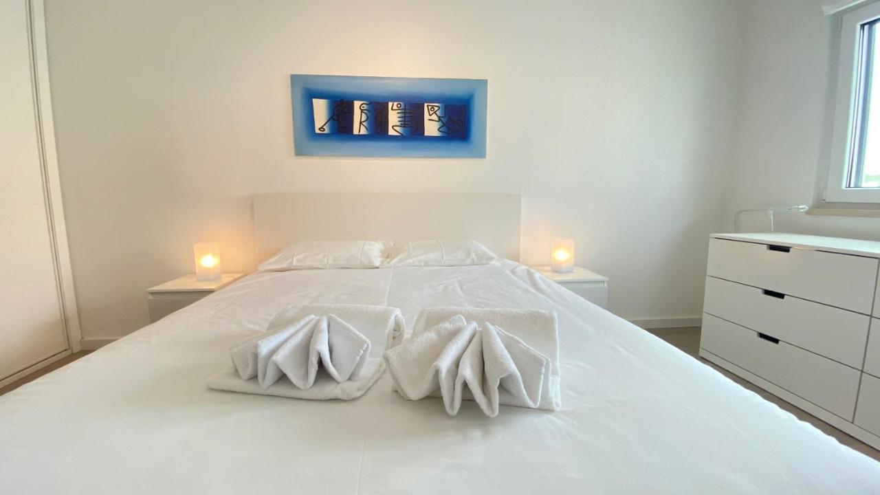 The Sunny Dune - Luxury Apartment W/ Pool & Private Terrace 费雷尔 外观 照片