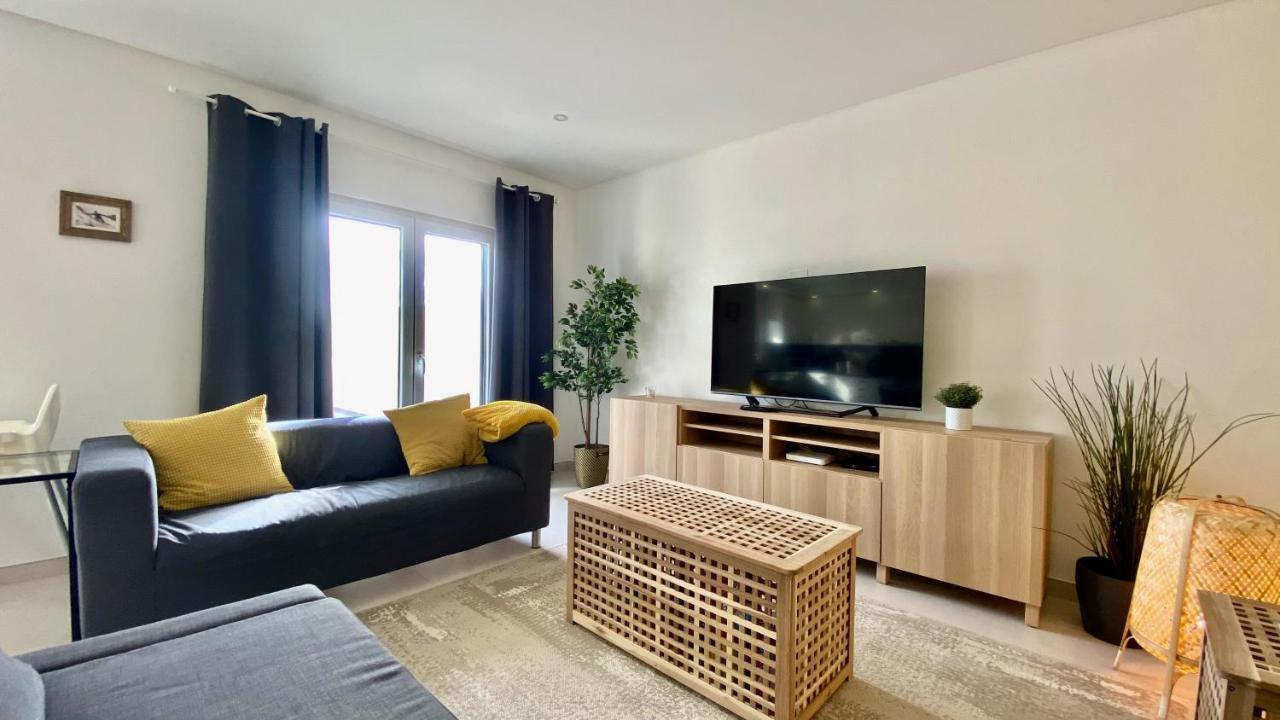 The Sunny Dune - Luxury Apartment W/ Pool & Private Terrace 费雷尔 外观 照片